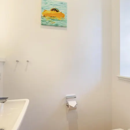 Hébergement de vacances Fitte Huck *