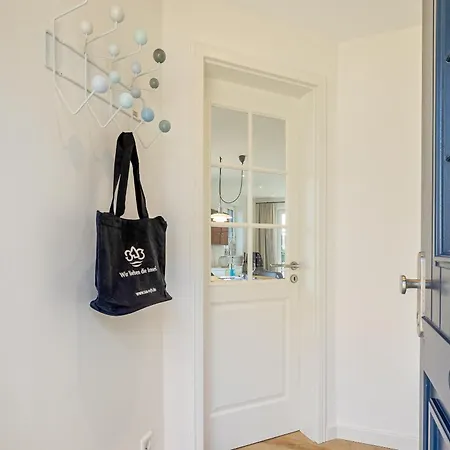 Fitte Huck * Hörnum