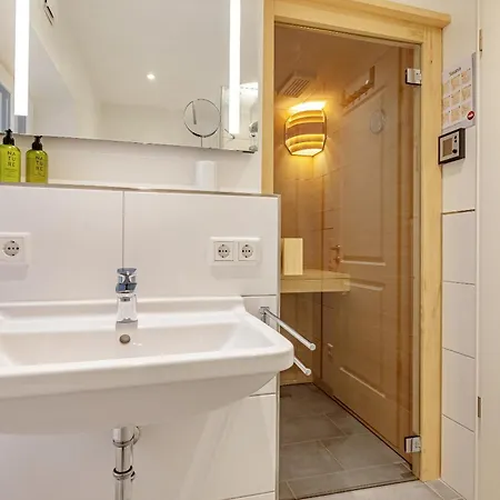 Fitte Huck Holiday home