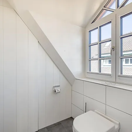 Holiday home Fitte Huck