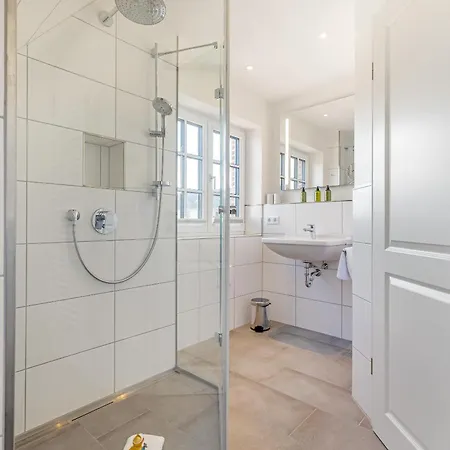 Fitte Huck Hébergement de vacances *