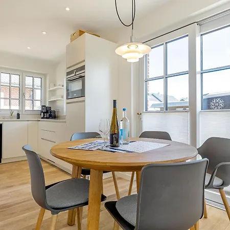 Hébergement de vacances Fitte Huck *