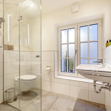 Hébergement de vacances Fitte Huck Hörnum