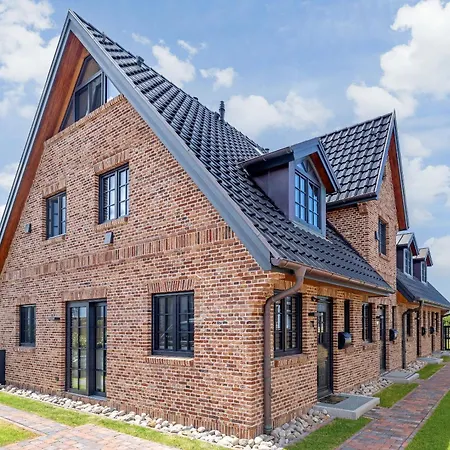 Fitte Huck Hébergement de vacances