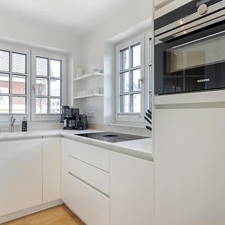 Holiday home Fitte Huck