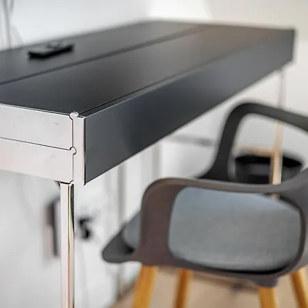 Fitte Huck Hébergement de vacances *