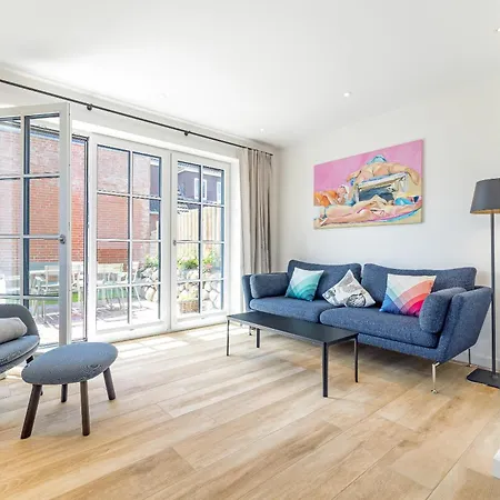 Fitte Huck Hébergement de vacances