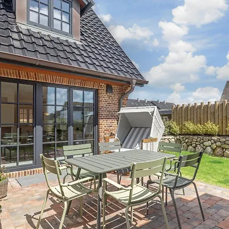 Holiday home Fitte Huck