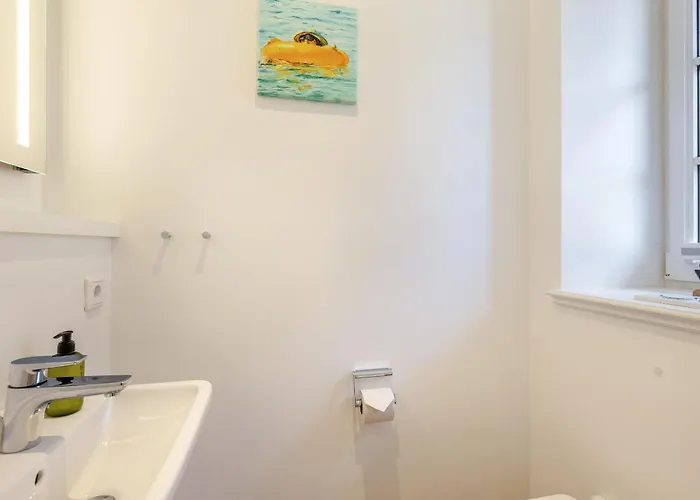 Casa vacanze Fitte Huck *