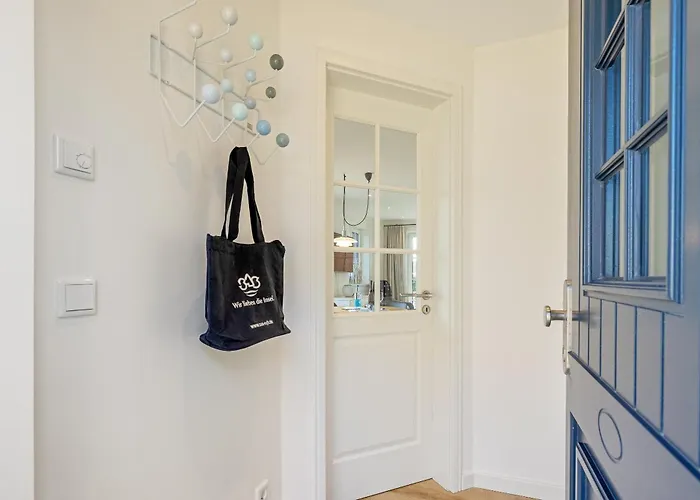 Fitte Huck * Hörnum