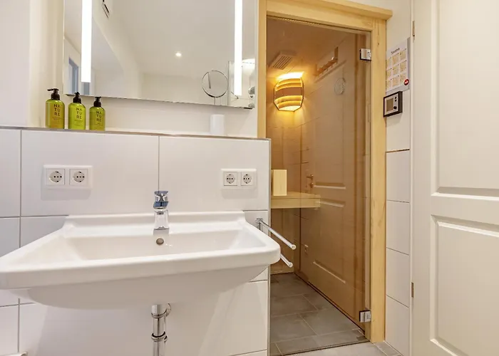 Fitte Huck Casa vacanze