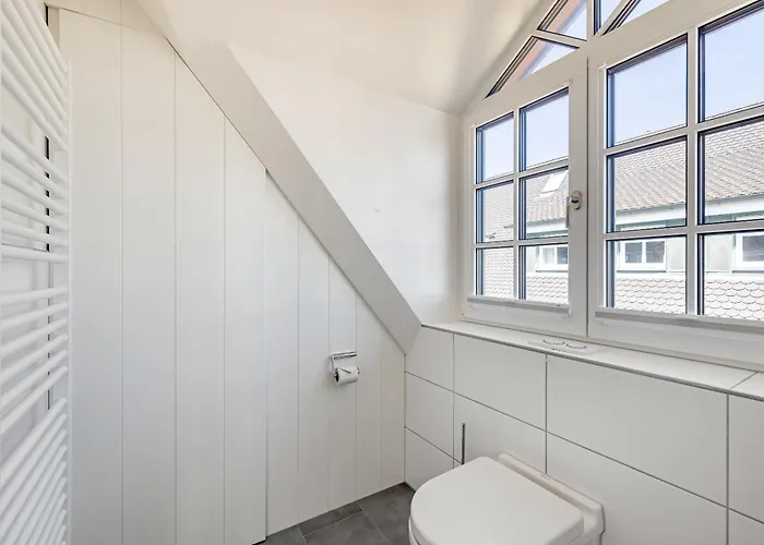 Casa vacanze Fitte Huck