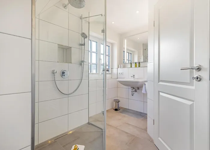 Fitte Huck Casa vacanze *