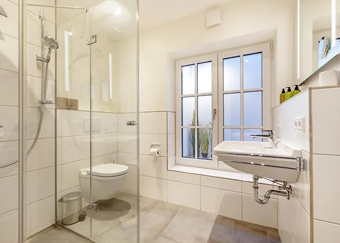 Casa vacanze Fitte Huck Hörnum