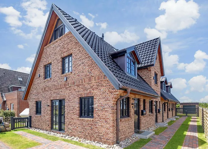 Fitte Huck Casa vacanze