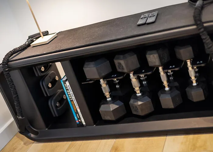 Casa vacanze Fitte Huck