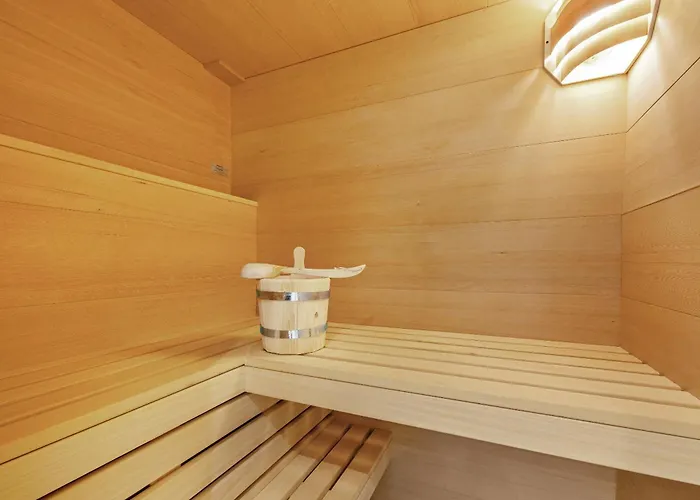 Casa vacanze Fitte Huck *