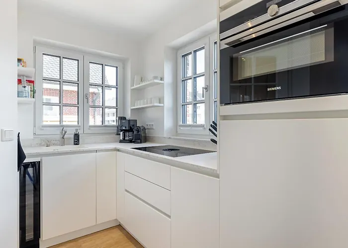 Casa vacanze Fitte Huck