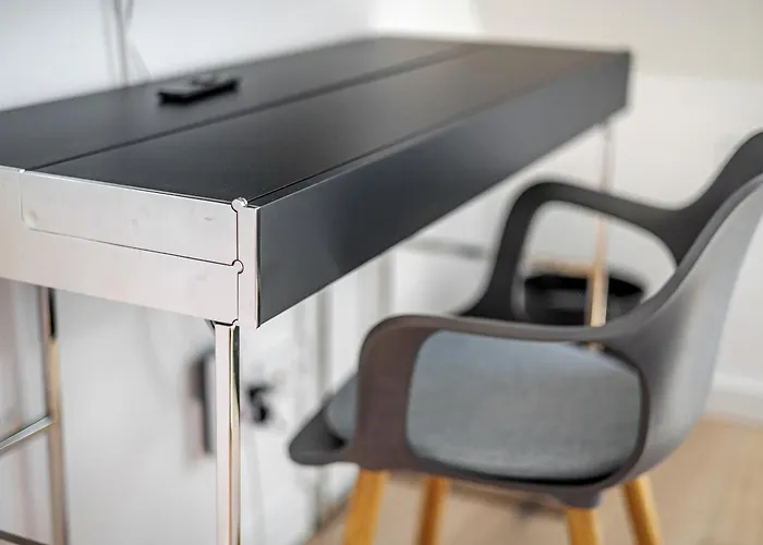 Fitte Huck Casa vacanze *