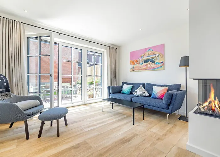 Fitte Huck Casa vacanze